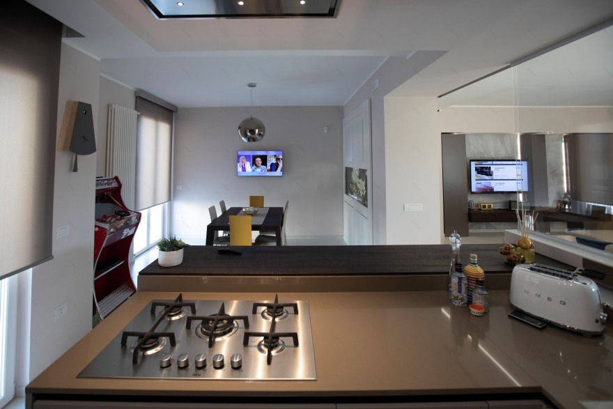 定制家居彰显个性魅力-20