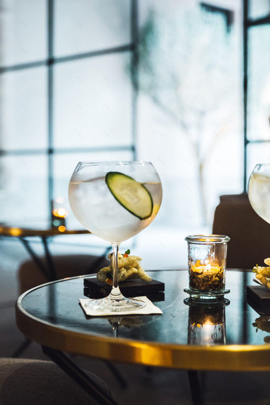 桑特弗朗西斯克独特酒店-46