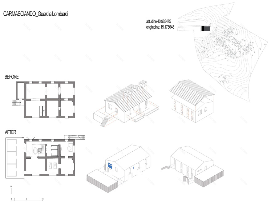 意大利农场改造-29
