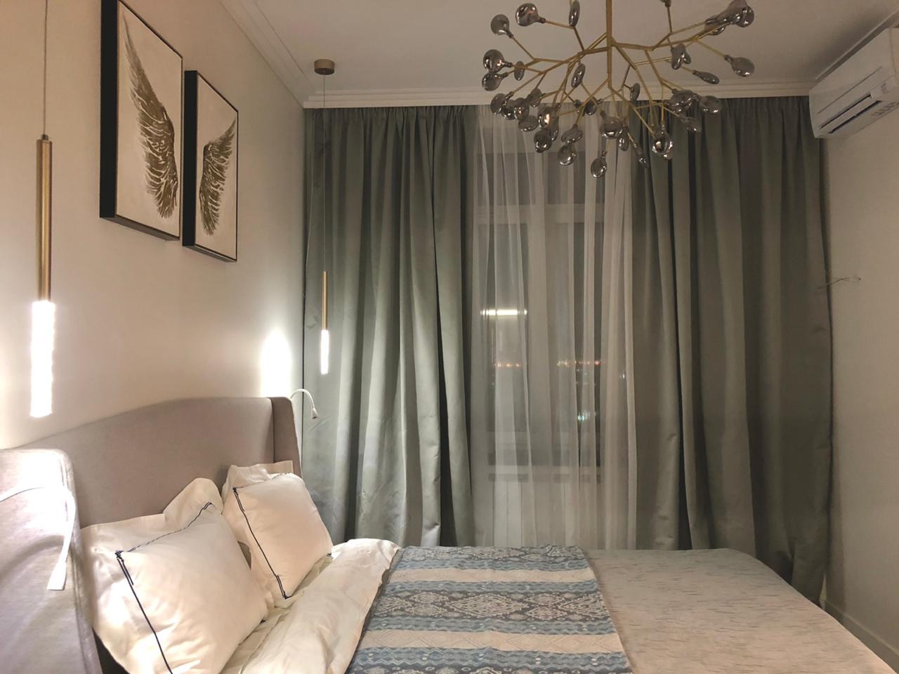 莫斯科“世家”公寓-4