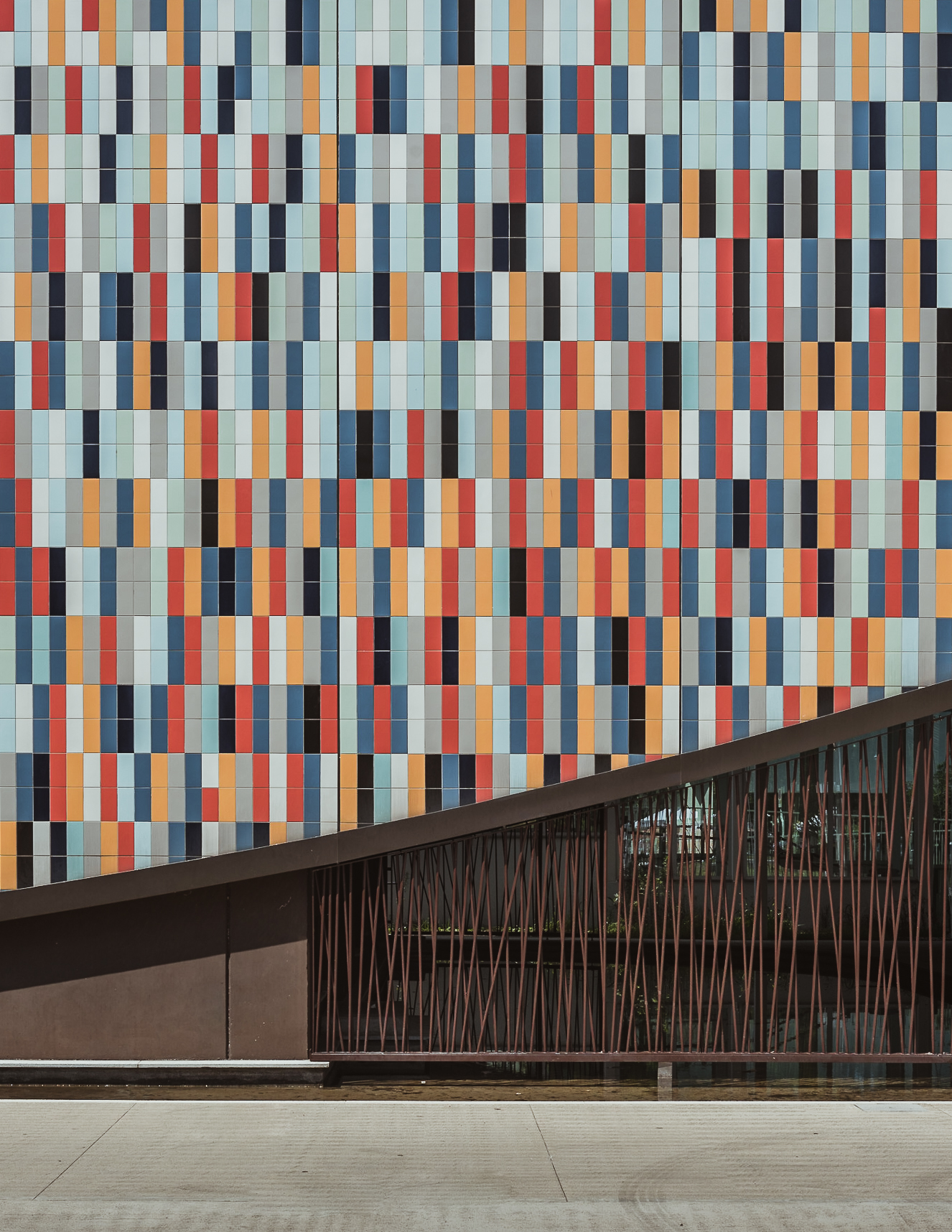 Urban Center - Sagnelli Associati-21