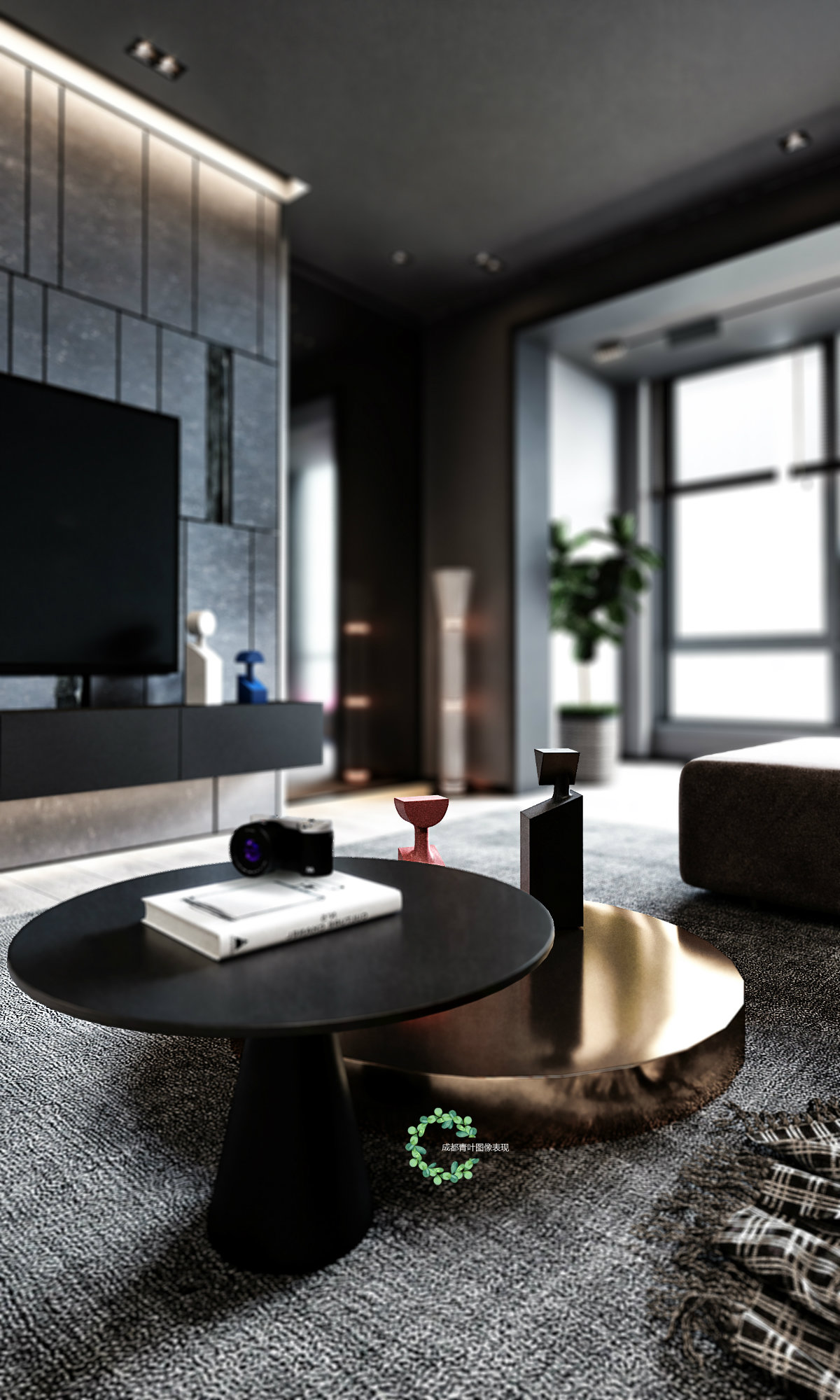 成都青叶.呈现-2