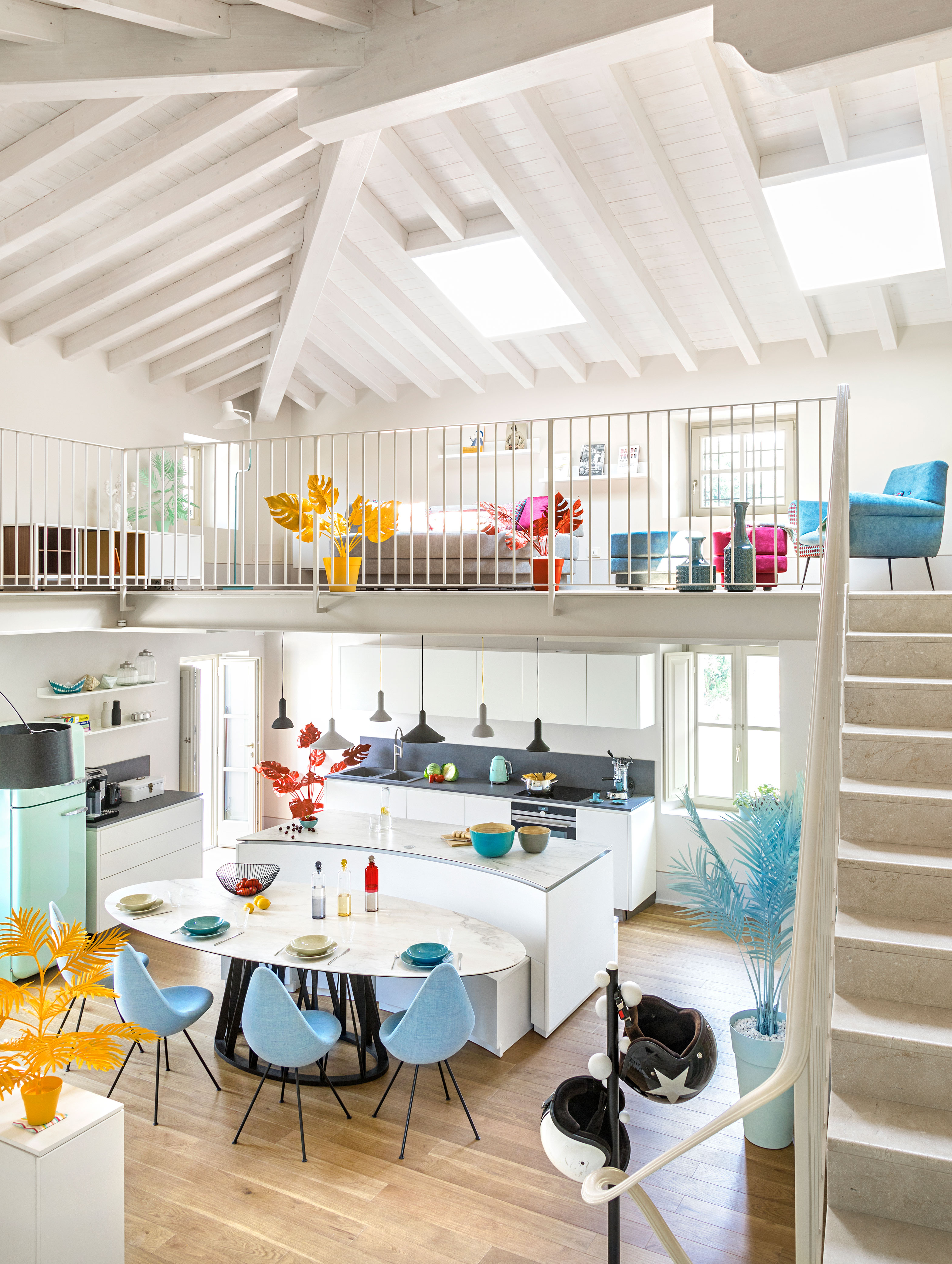 梦幻湖景家园-5