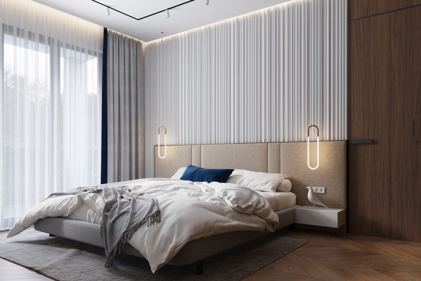 House near the river}乌克兰-2