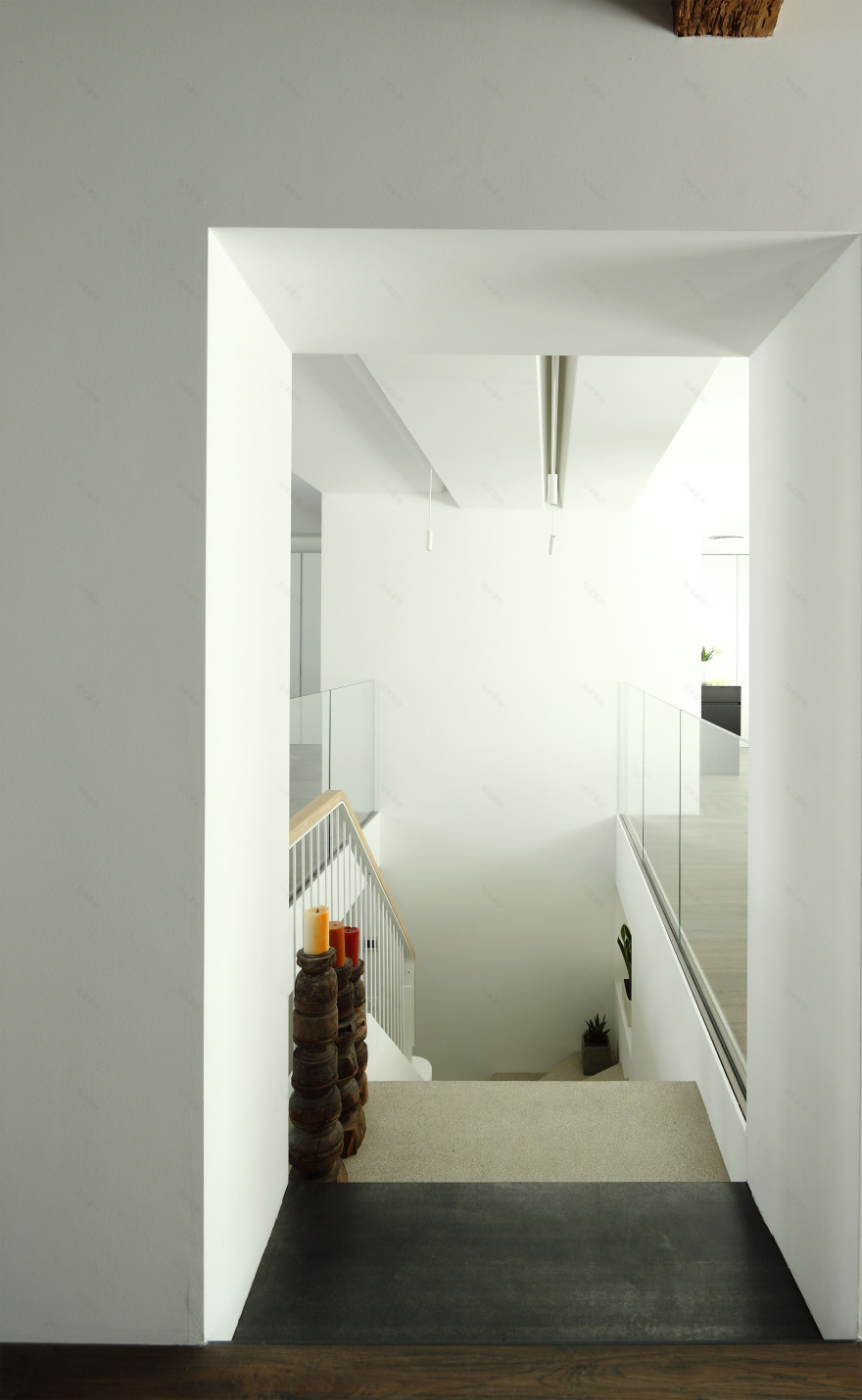 400 年历史的意大利公寓蜕变记-15