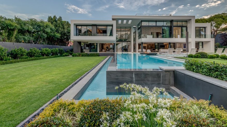 Adriano Moroldo 丨别墅设计丨 Project #823-2