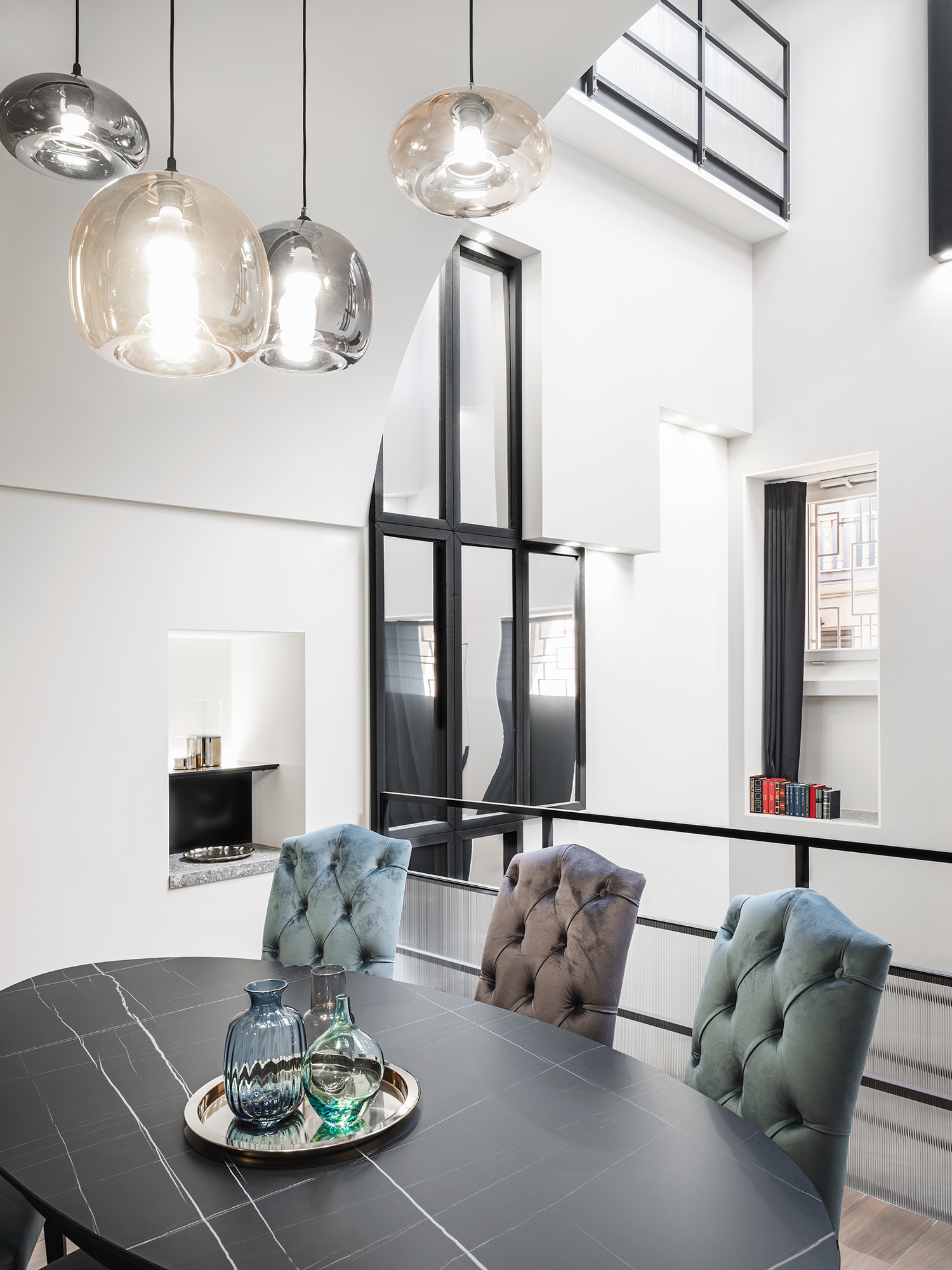 意大利乡村别墅改造丨Giuseppe Arpino-74