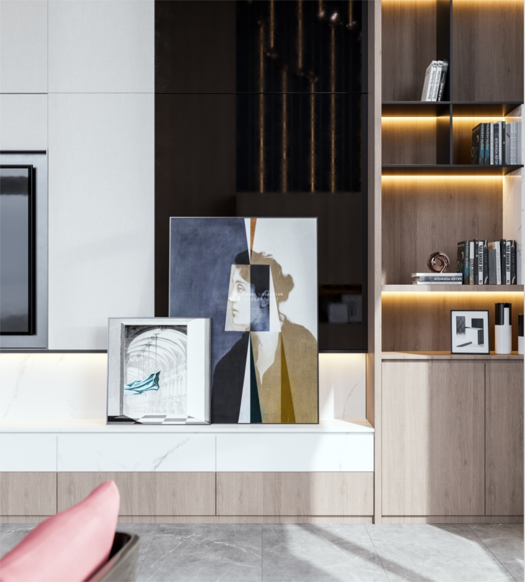 好看的作品都有特点-17