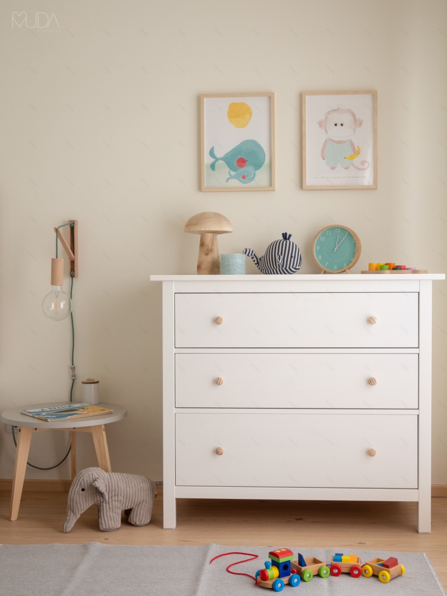 简约永恒的海岸别墅设计-65