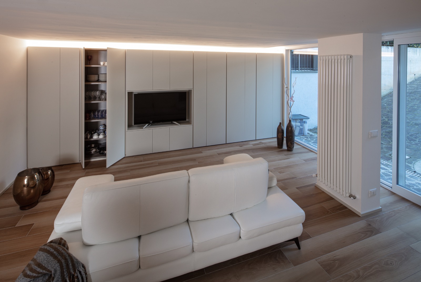 和谐空间 | 意大利家居设计之美-2