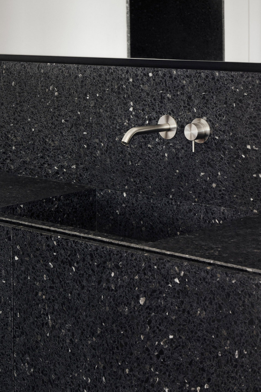 蒙特利尔 Alma 住宅丨加拿大蒙特利尔丨Atelier Barda-57