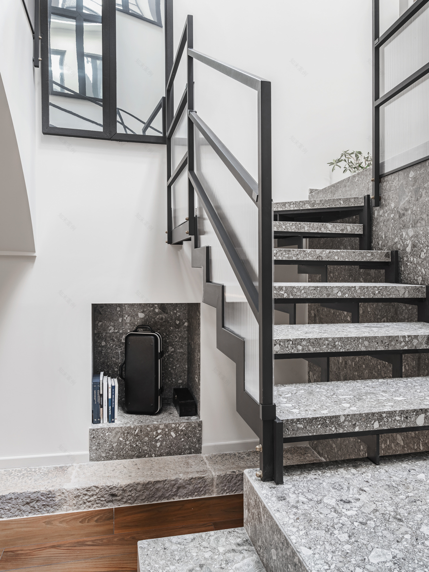 意大利乡村别墅改造丨Giuseppe Arpino-66