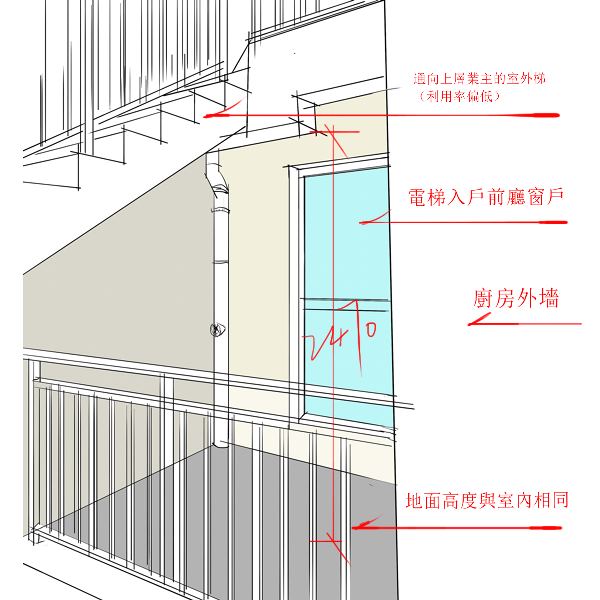 于海峰打造中式小镇生活 | 光、暖、風的自然融合-24