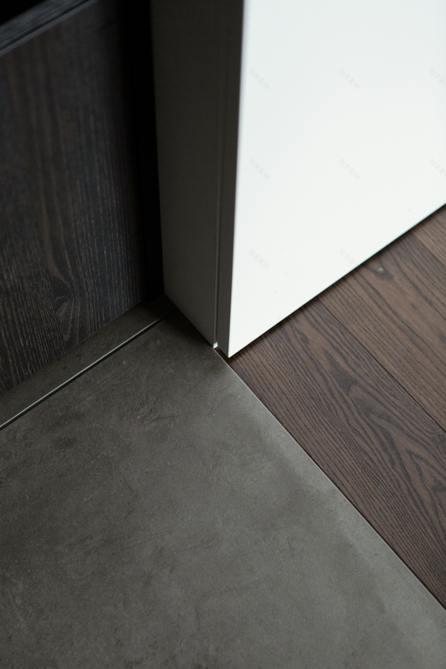 动感生活公寓 | 大胆现代,功能齐全-19