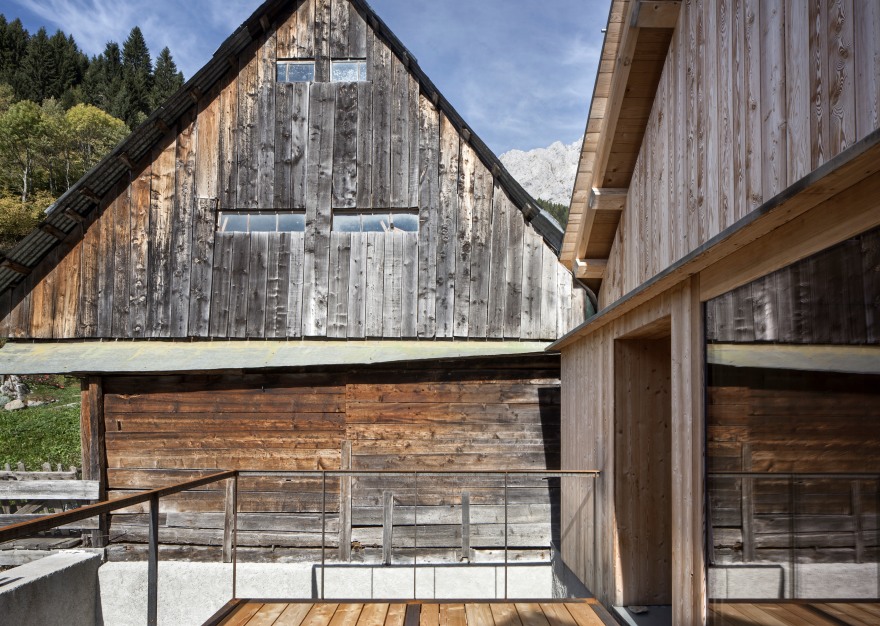 简朴与精致的碰撞 | 山地别墅设计-10