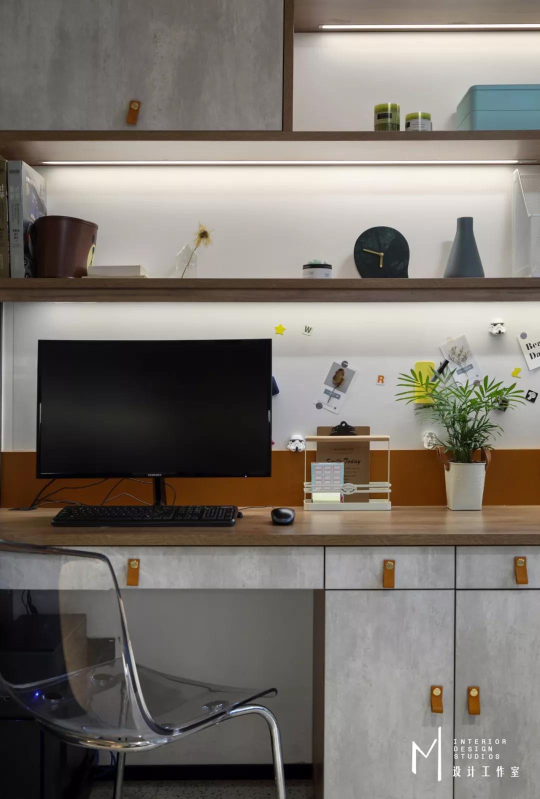 M空间设计工作室-53