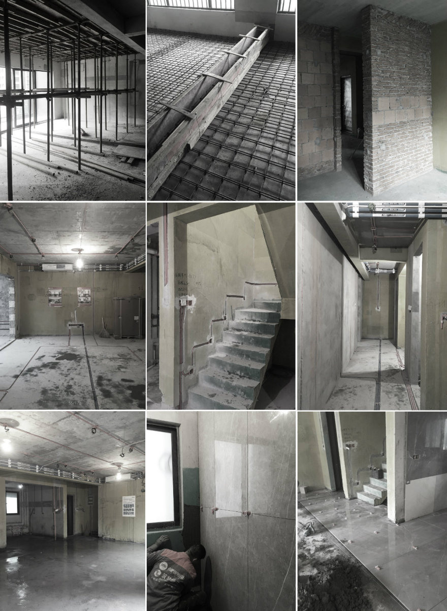 合肥1890设计 · 万科时代之光-59