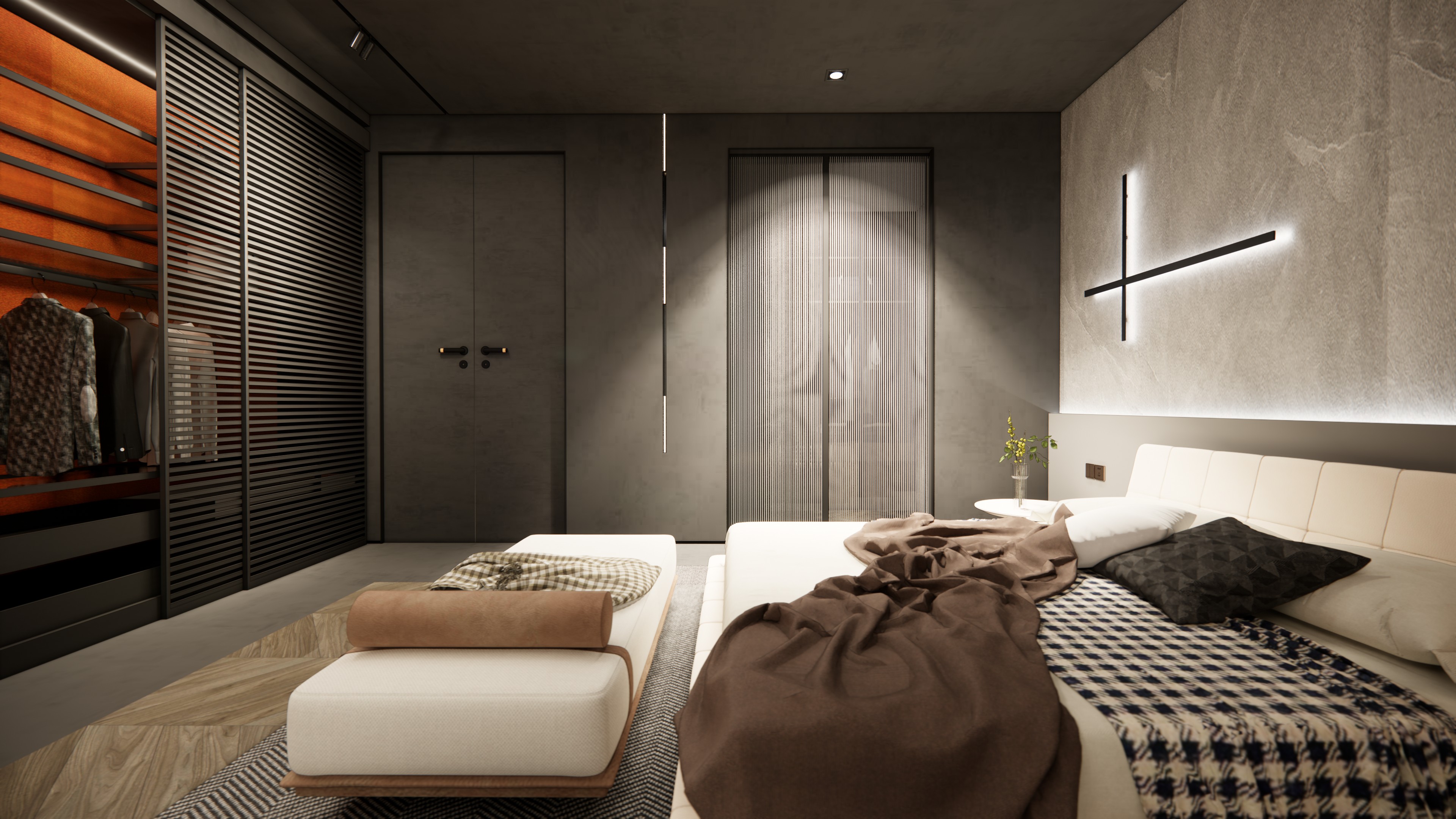 南京明天城市广场别墅台式风格-17