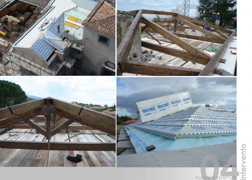 Relais San Giuliano(百年古宅的重生)-70