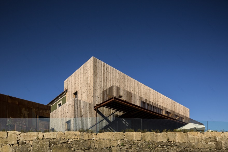 葡萄牙葡萄酒体验酒店·MONVERDE 乡村酒店-21