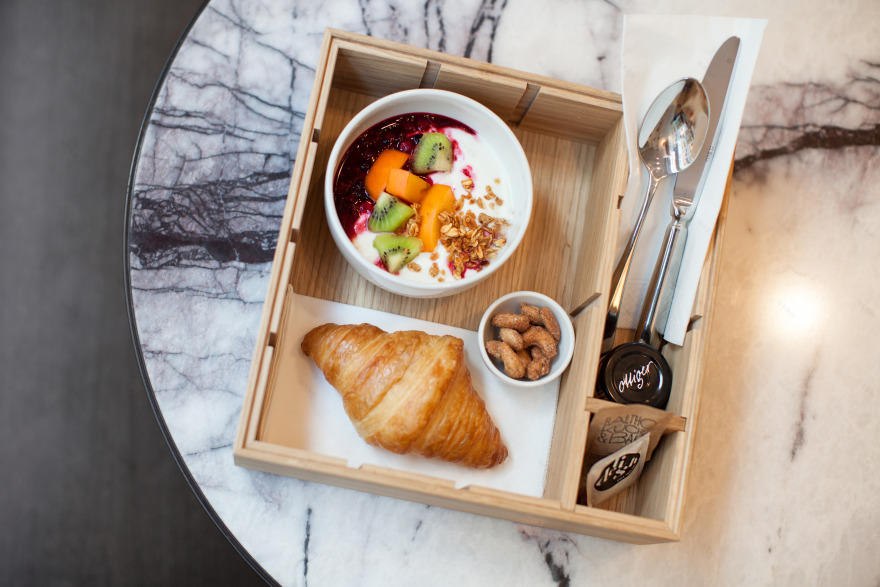 Marktgasse 酒店-32