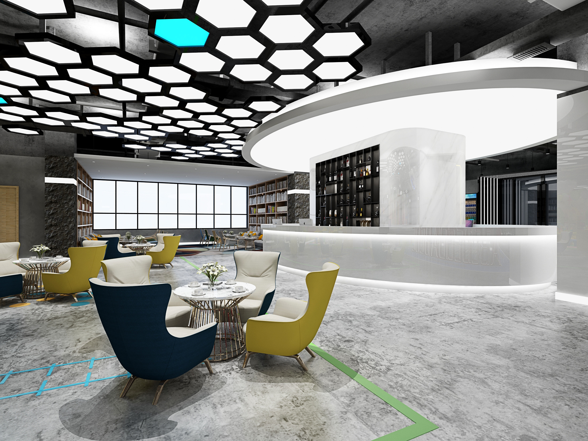 知微| 生活运动馆-1