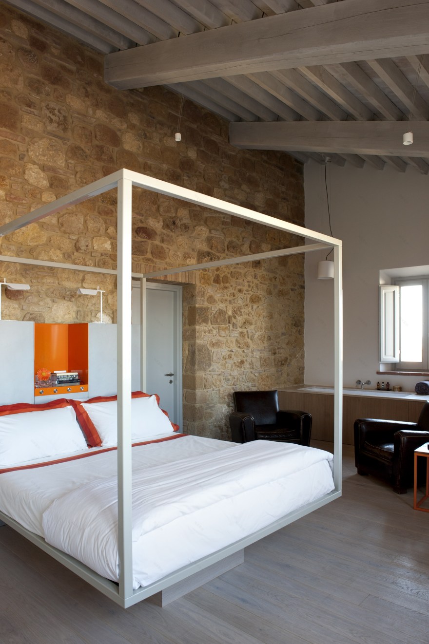 La Bandita Townhouse 酒店-12