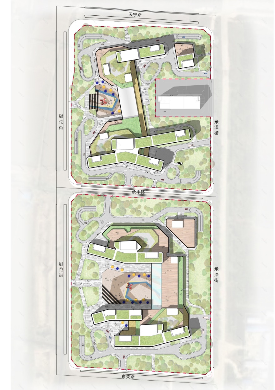 石家庄赵华医院发展-5