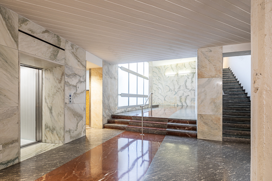 圣巴比拉商业中心-14