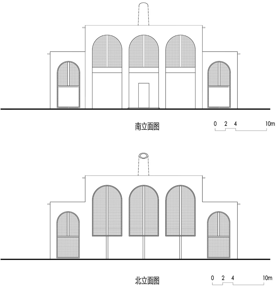 景德镇丙丁柴窑 | 传统工艺与现代建筑的完美融合-77