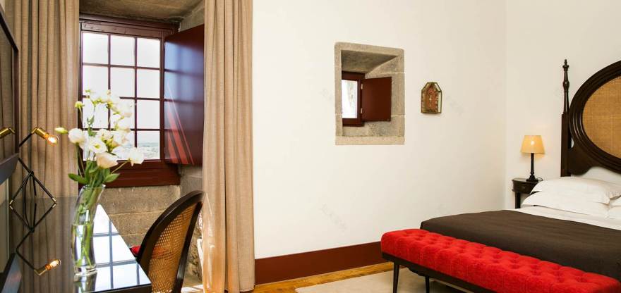 古寺新生,12 世纪修道院变身为奢华酒店-1