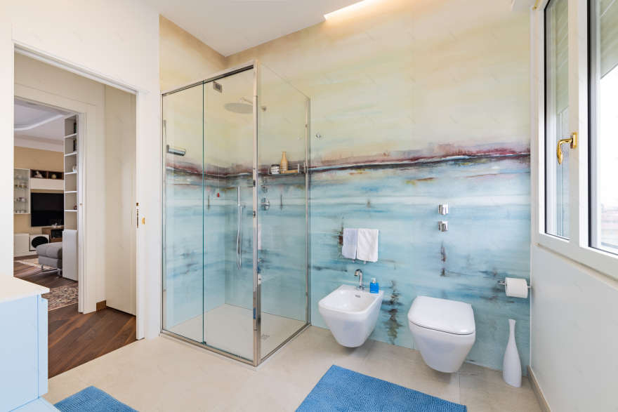 60 年代公寓的现代复兴-13