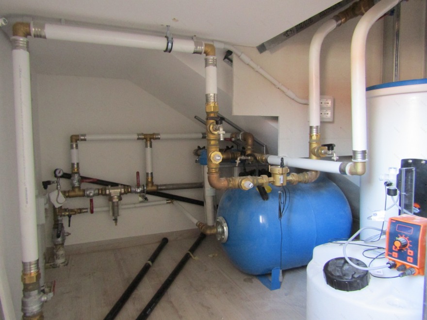 农村社区公益住房——绿色环保、能源高效的典范-35