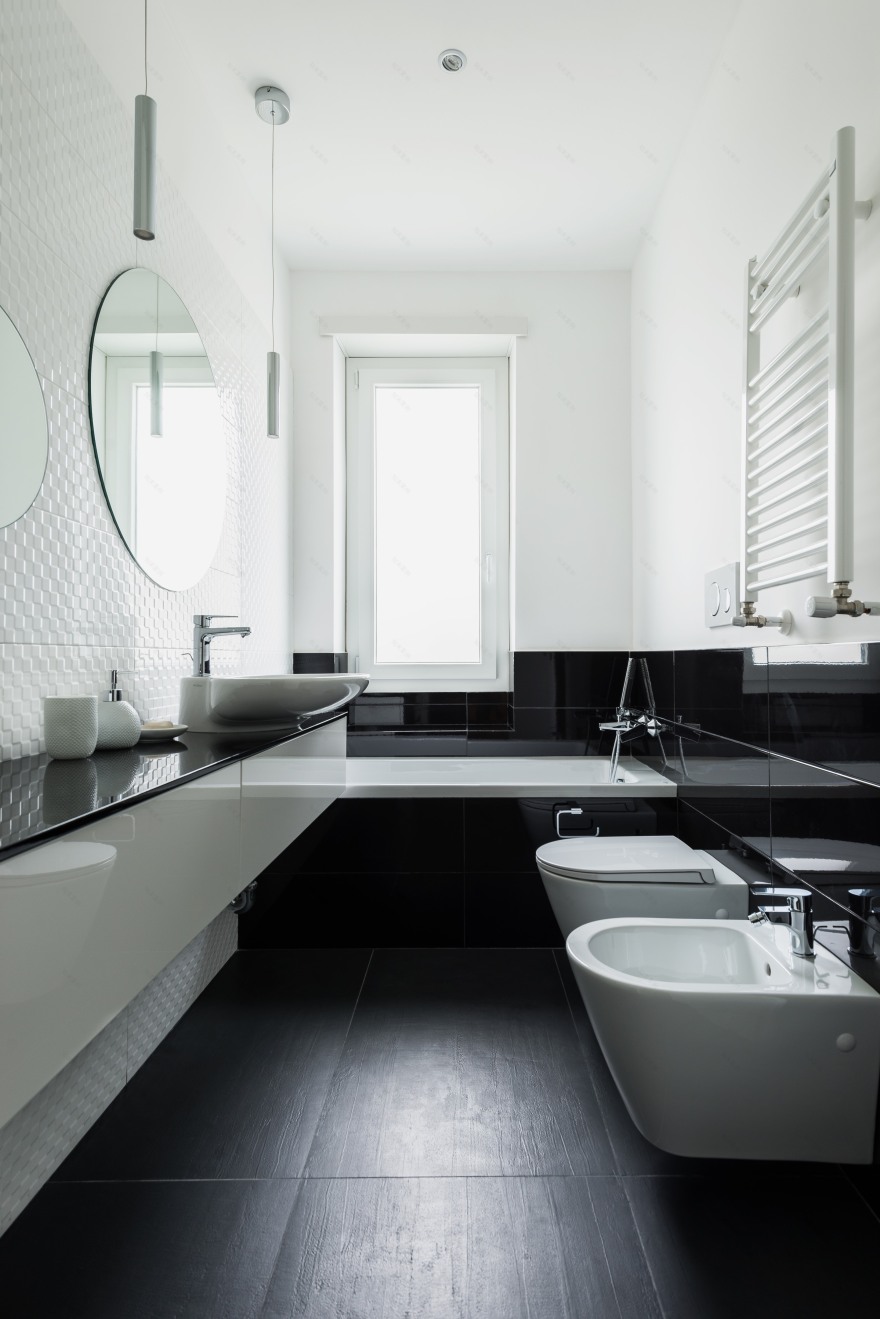 年轻女业主的现代温馨家居设计-29