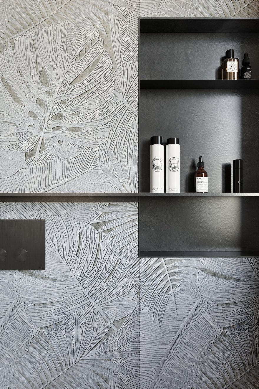 公寓马蒂尔德丨意大利雷焦艾米利亚丨ovre.design®工作室-6