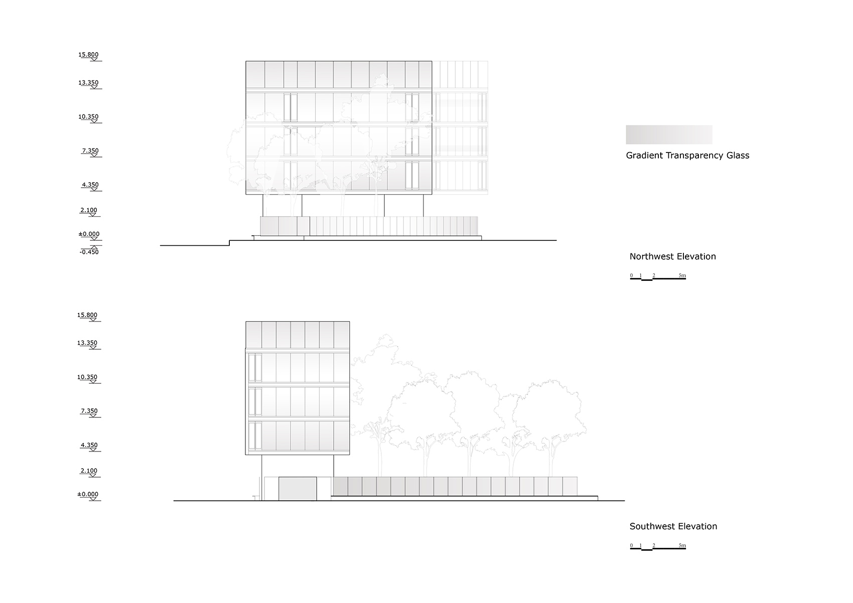 松阳诗文馆丨中国丽水丨徐甜甜,DnA_Design and Architecture-170