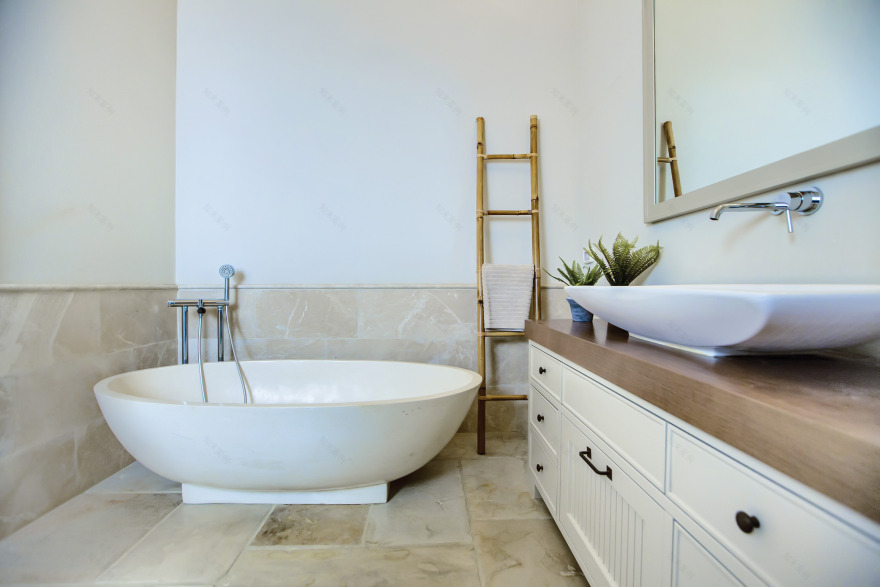 融合户外与室内的三层别墅设计-17