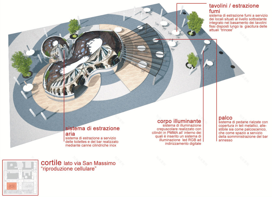 都灵自然历史博物馆改造-5