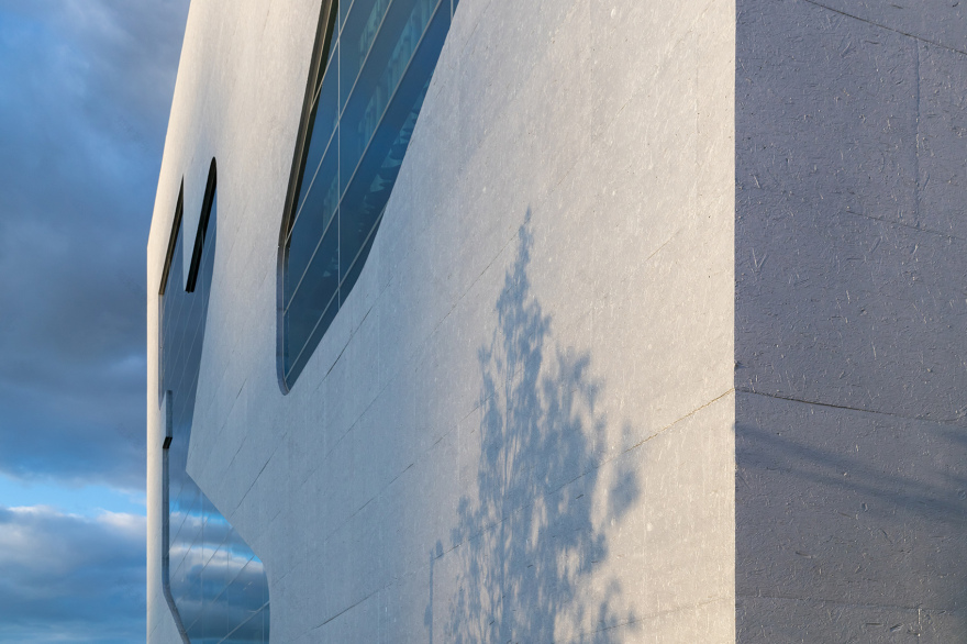 纽约猎人角皇后图书馆-20