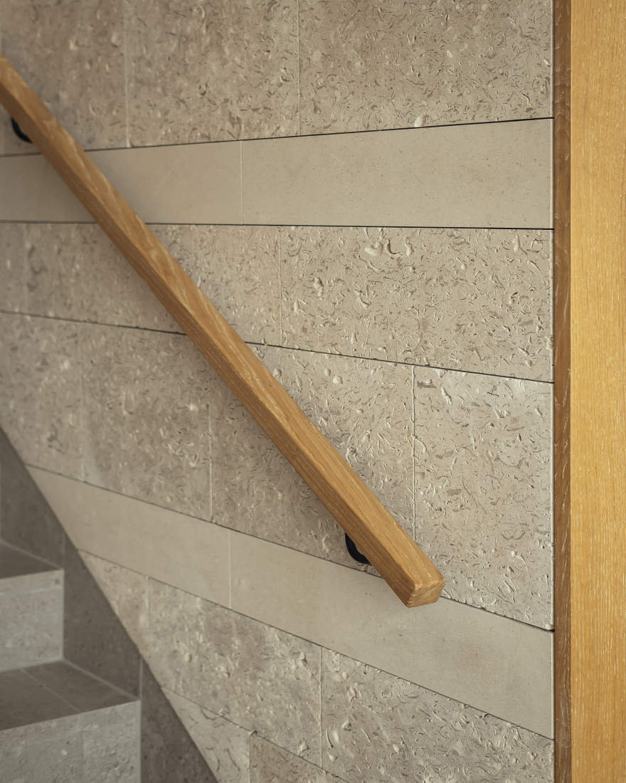 Clifftops 度假小屋丨英国丨Morrow + Lorraine Architects-33