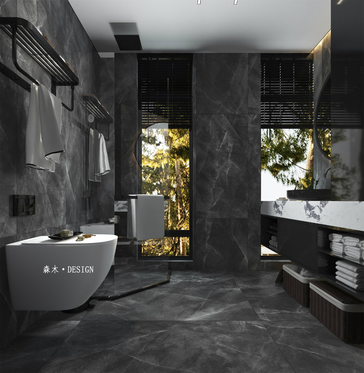 SM.DESIGN-现代轻奢|质感家装、品味生活-5