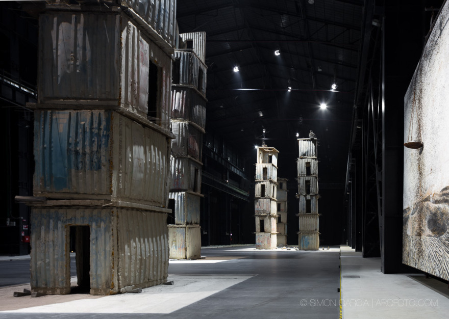 Pirelli HangarBicocca 艺术空间-37