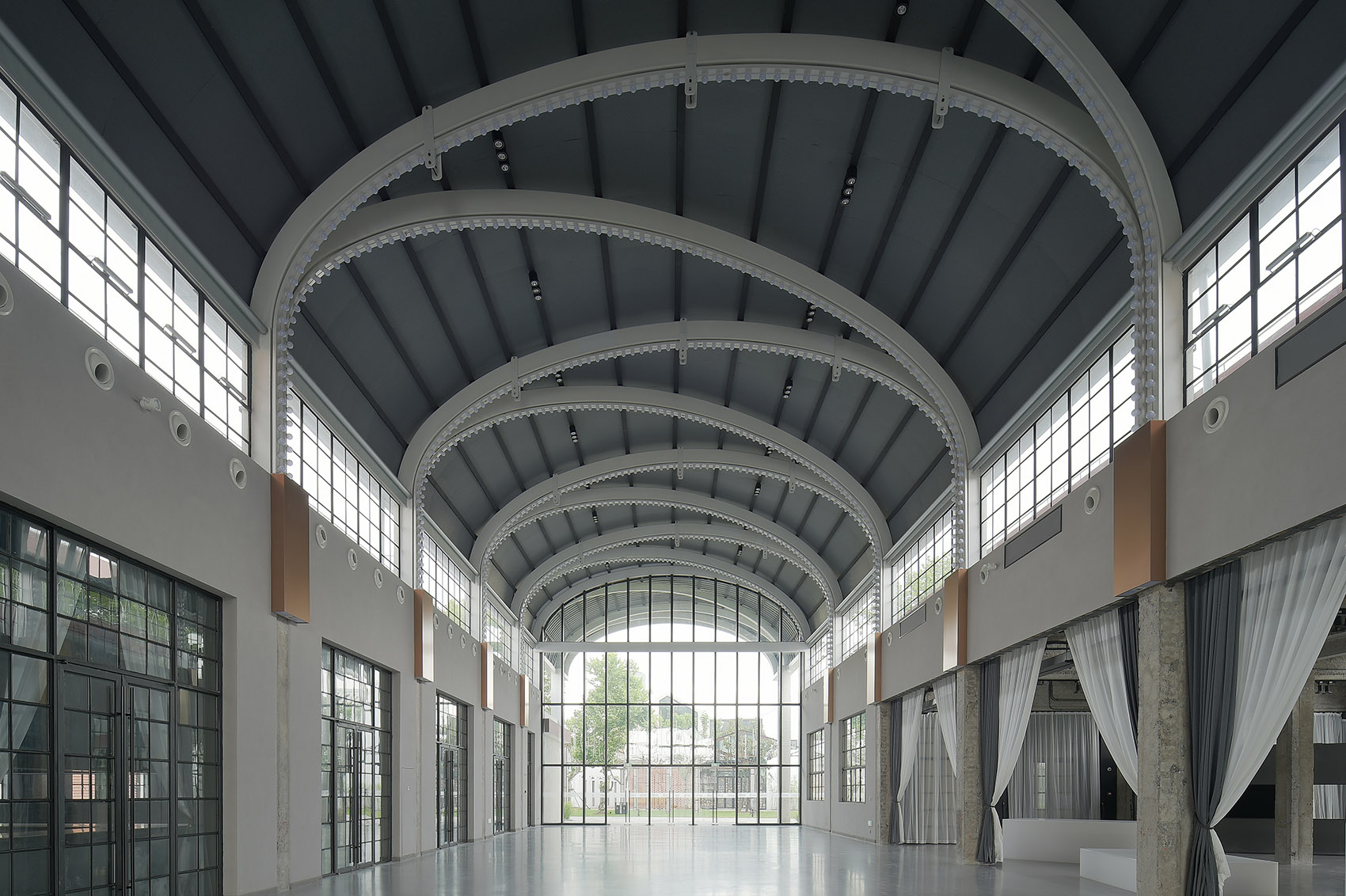 8342长三角路演中心丨中国上海丨AND Studio安棣建筑事务所-50