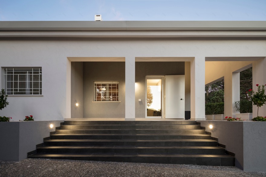 Avola Antica 度假屋-13