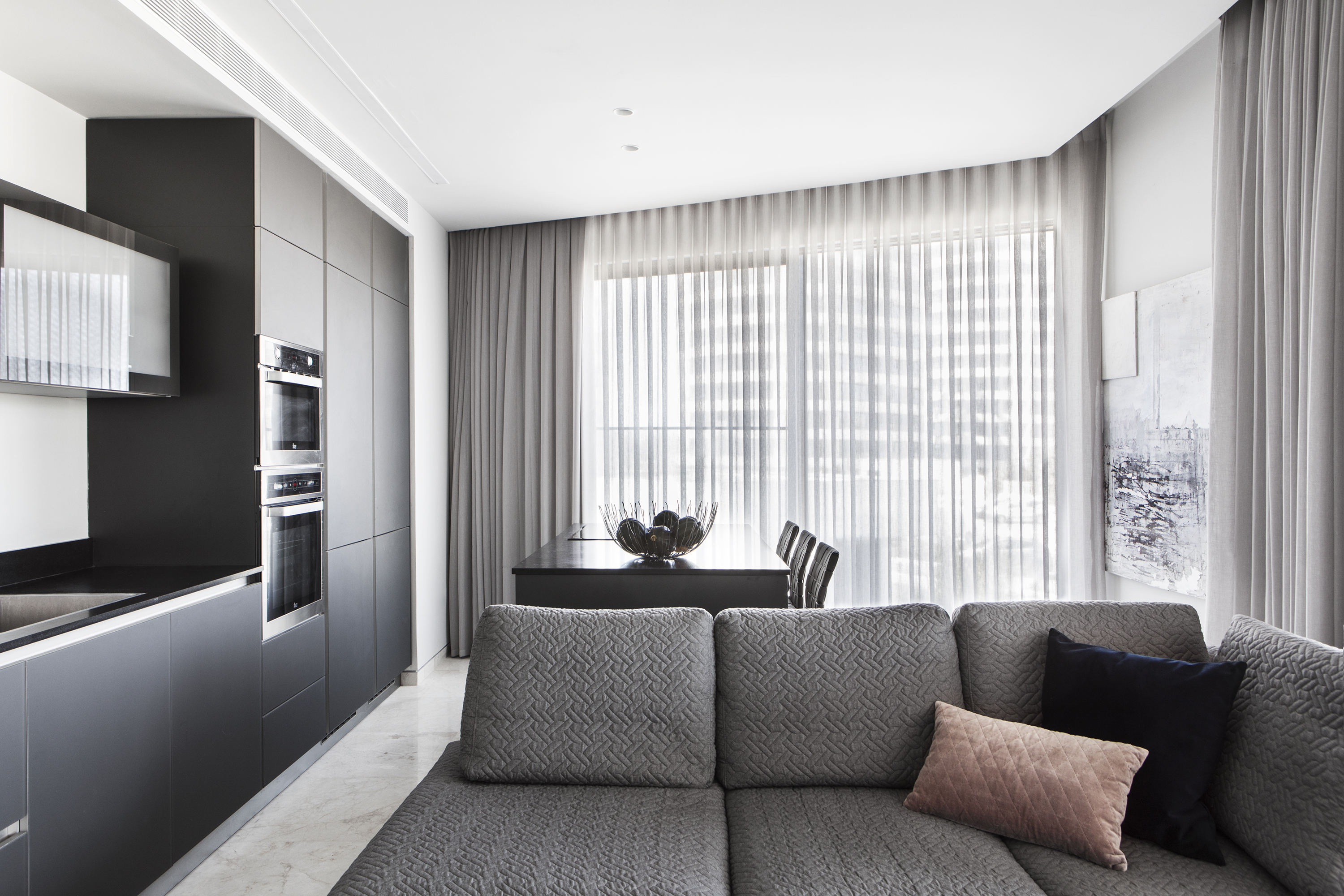 公寓丨D |Apartment-11