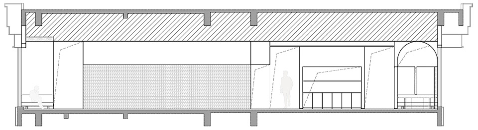 乔村餐厅 &  未来科技城店，杭州/追本溯源、质朴之美-75