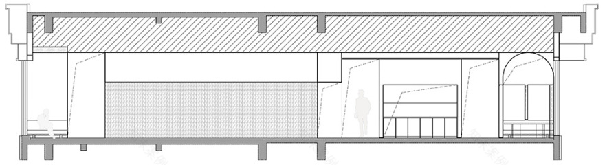 乔村餐厅的未来科技城店丨中国杭州丨杭州澜廷设计-75
