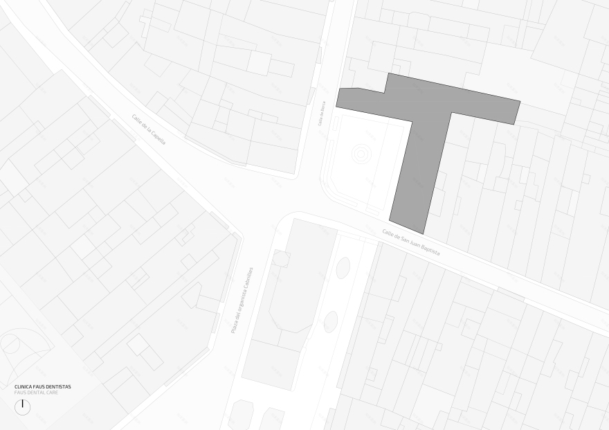 FAUS DENTAL CARE 诊所-25