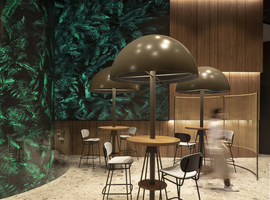 凯克萨银行All in one旗舰办公室-11