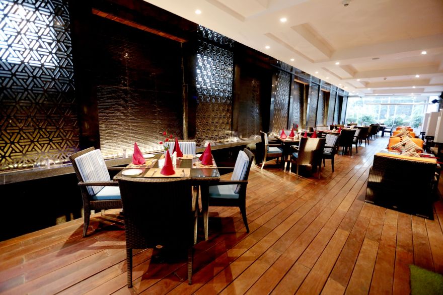 梦幻般的 Madin Hotel-11